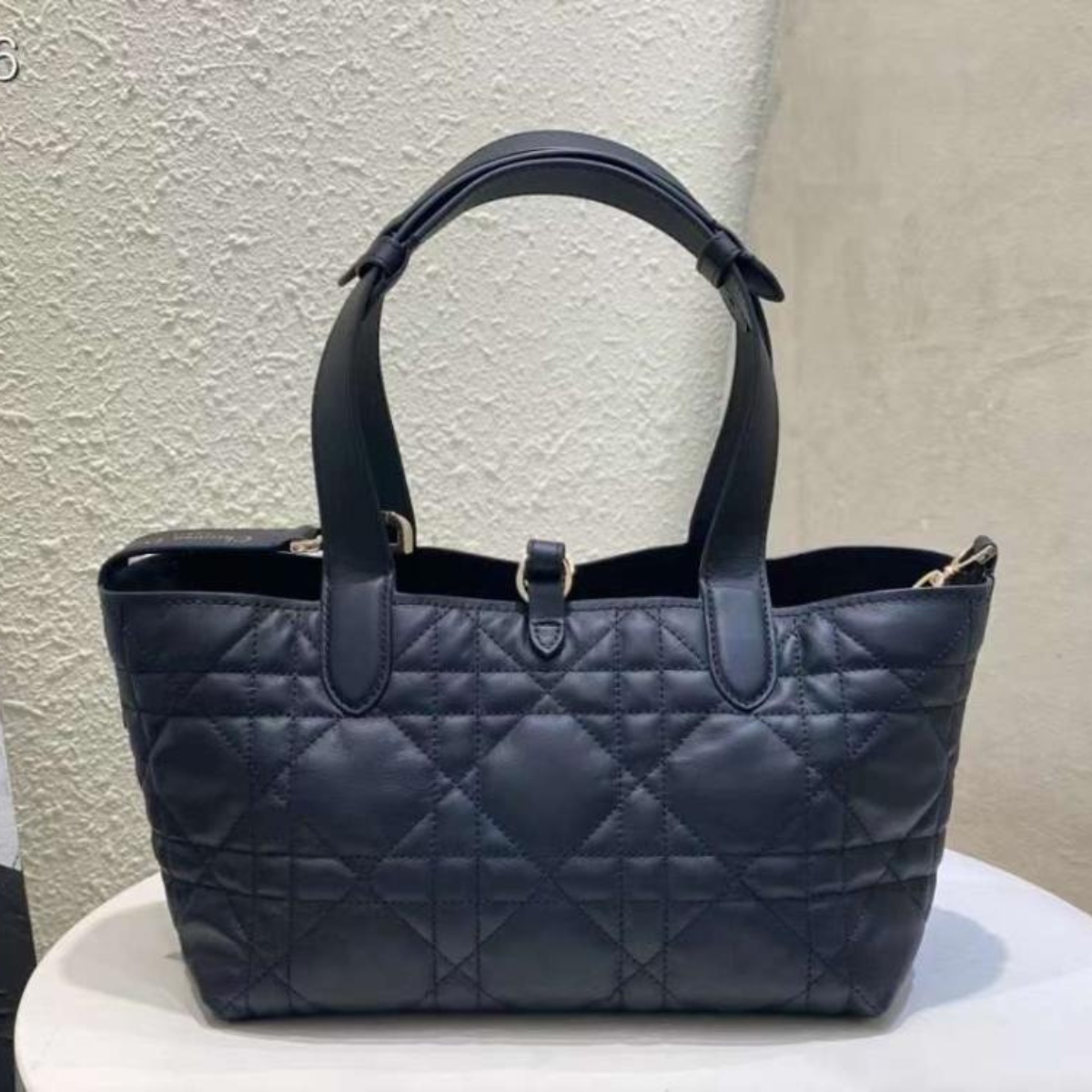 DIOR TOUJOURS LARGE BAG