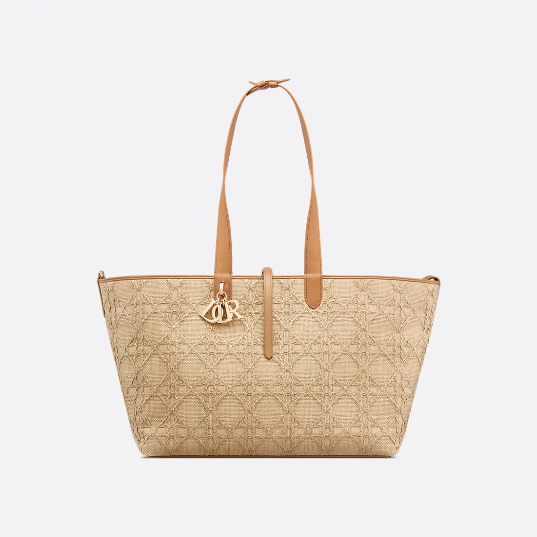 DIOR TOUJOURS LARGE BAG