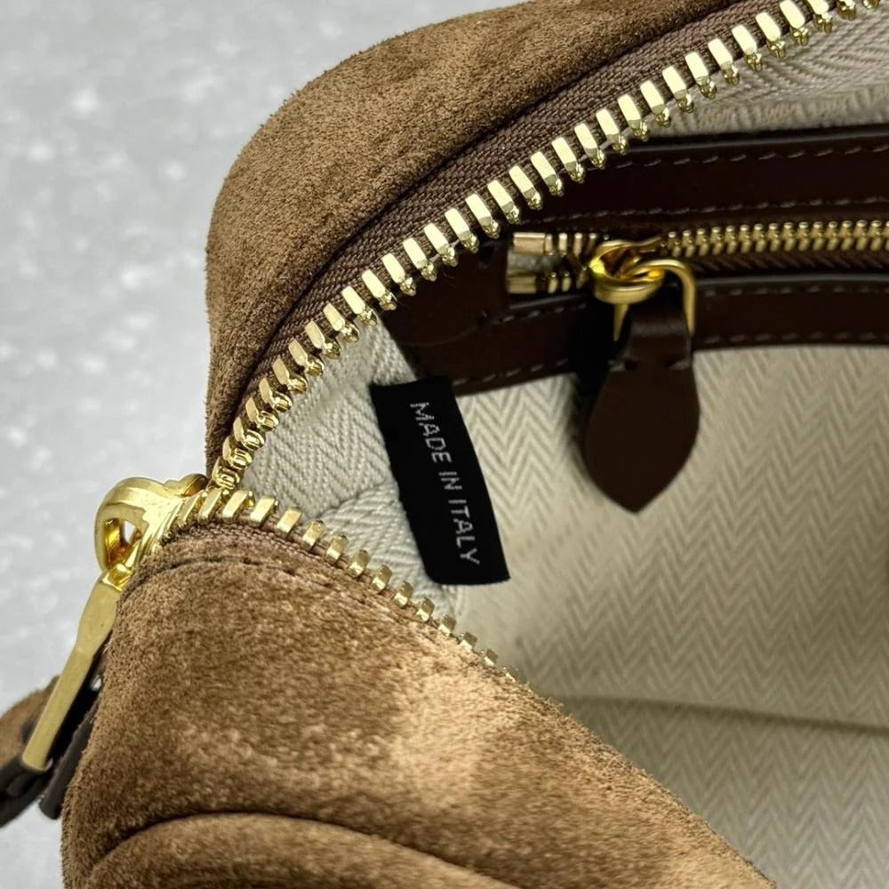 MIU MIU ARCADIE QUILTED TOTE