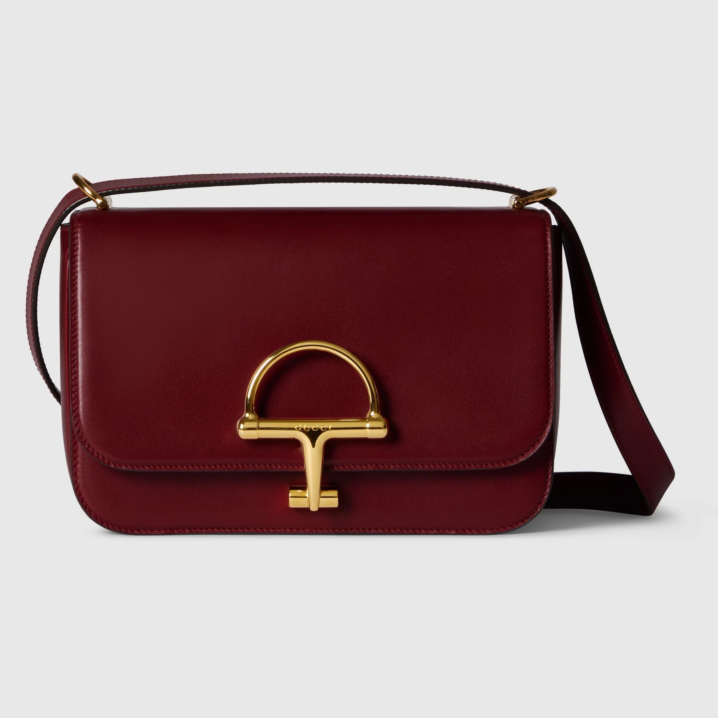 GUCCI SIENA SMALL SHOULDER BAG