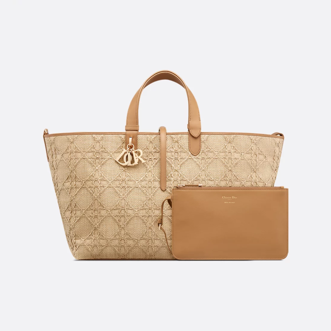 DIOR TOUJOURS LARGE BAG