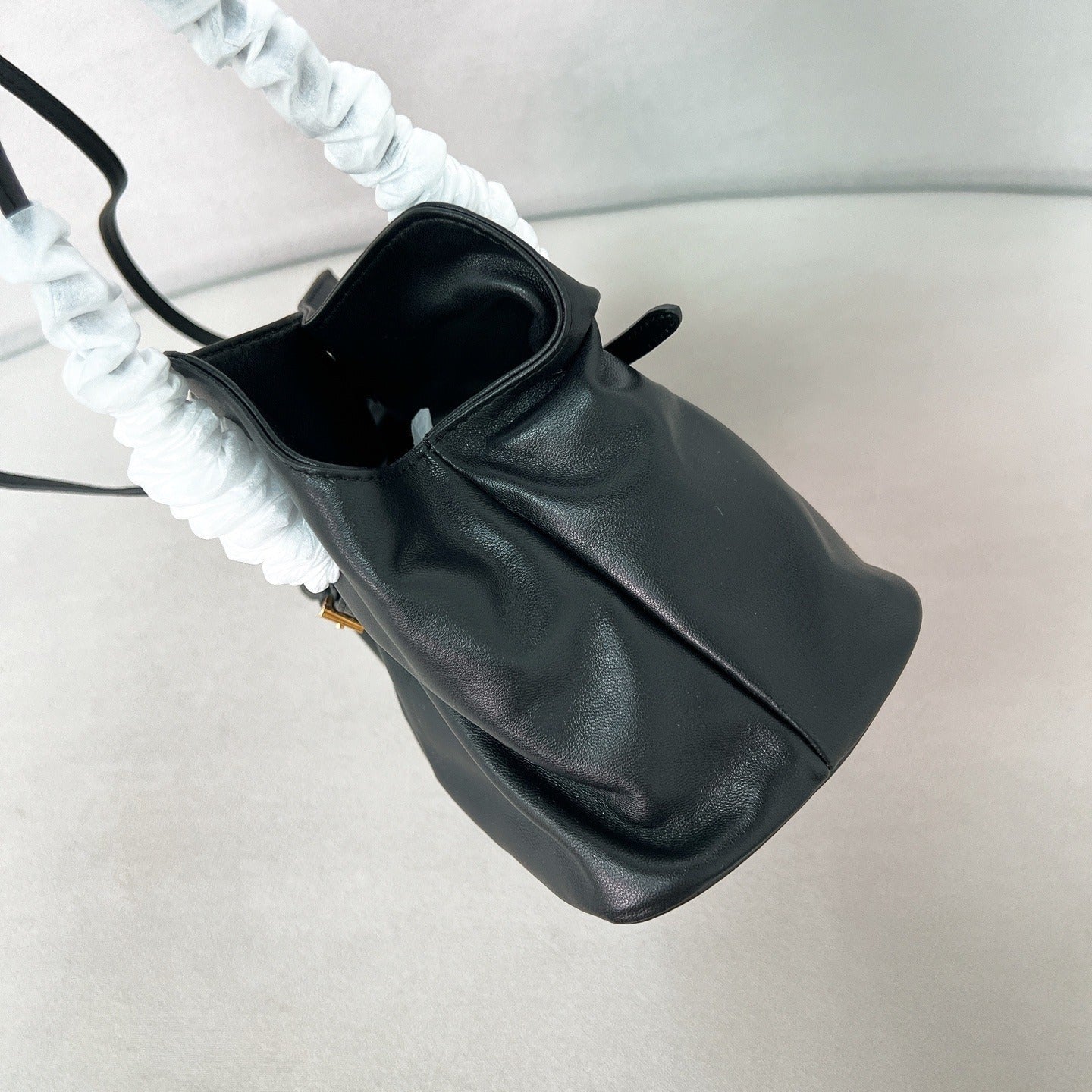 SMALL PRADA DADA BAG IN NAPPA LEATHER